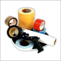Self Adhesive Tapes