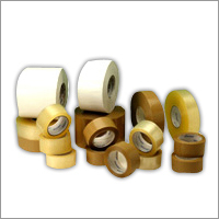 BOPP Tapes