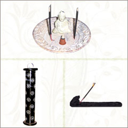 Decorative Incense Holder