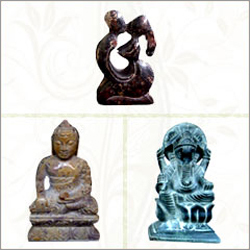 Statues & Idols