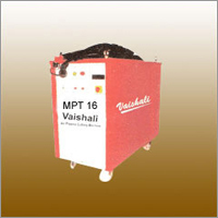 Air Plasma Cutting Machine