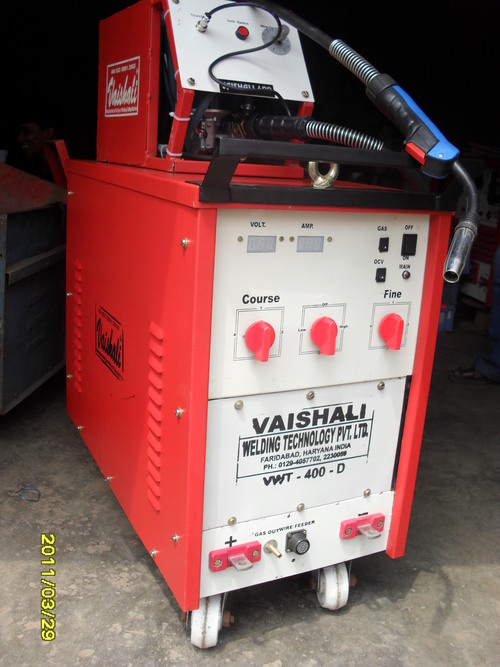 MIG Welding Machine