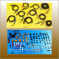 Welding Machines Spare Parts