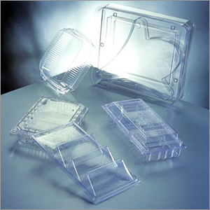 Blister Trays