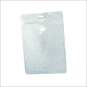 PVC Pouch
