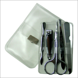 PVC Pouches