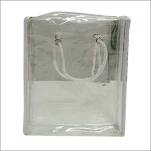 Vinyl Bag