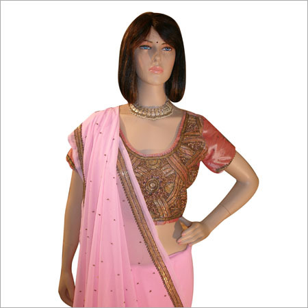 Indian Saree
