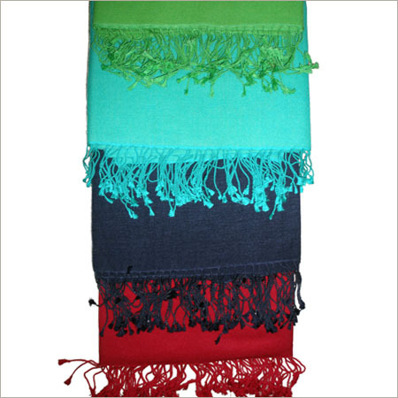 Shawls