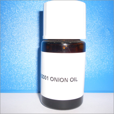 Onion Oil