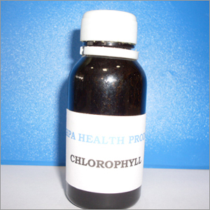 Chlorophyll