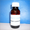 Oleoresin Capsicum