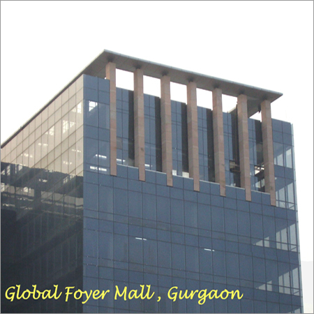 Gurgaon Mall