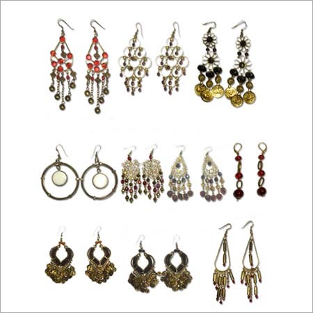 Fashion Artificial Earring