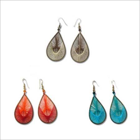 Designer Artificial Earring