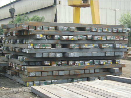 Our Raw Materials