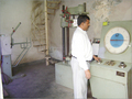 Our Mechanical Lab