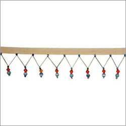 Beaded Tassel Fringes