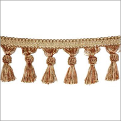 Decorative Fringes