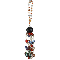 Beaded Tassels