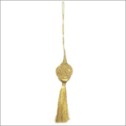 Silk Tassels