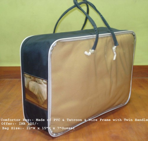 Quilt Bag