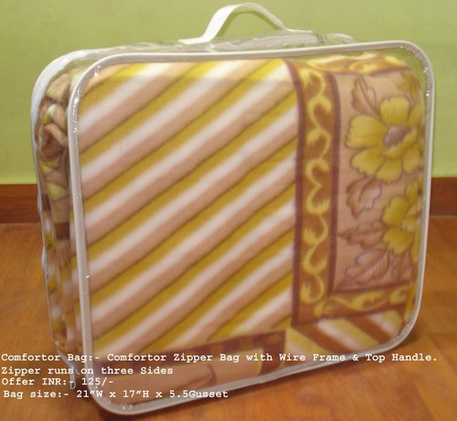 Packaging Bags
