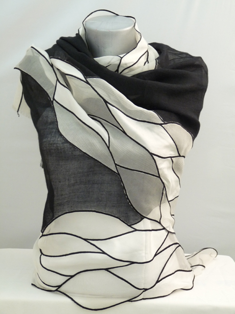 Evening Wrap