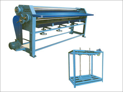 Sheet Pasting Machines