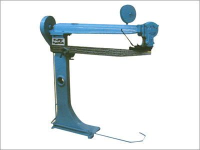 Box Stitching Machine