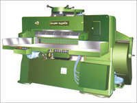 Fully Automatic Paper Cutting Machine