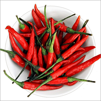 Red Chillies