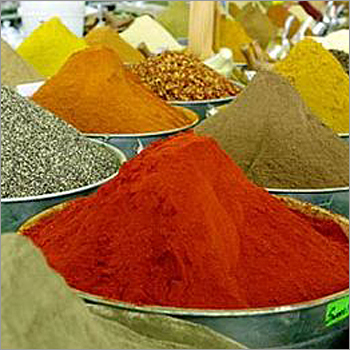 Spices