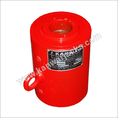 Hydraulic Center Hollow Jack