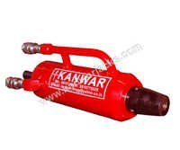 Hydraulic Single Strand Jacks