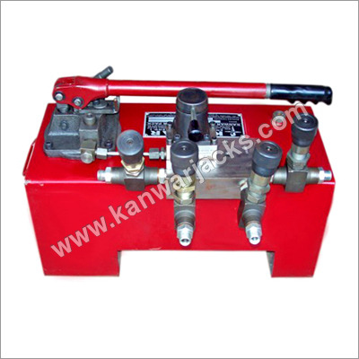 Hydraulic Pump Hydraulic Pump