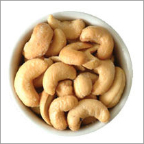 Cashews