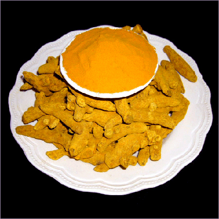 Turmeric Powder