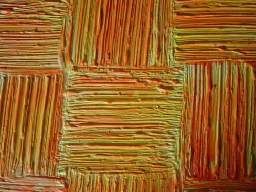 Metallic Texture Paint