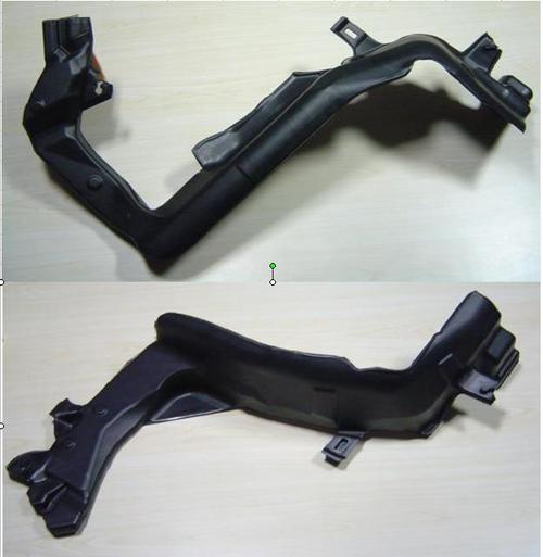 Honda City (New) Rear HTR LH / RH