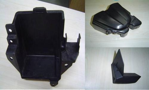 Suzuki Motorcycle Inj.Molded Parts