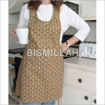 Apron