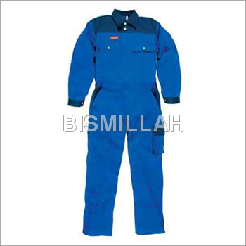 Boiler Suit