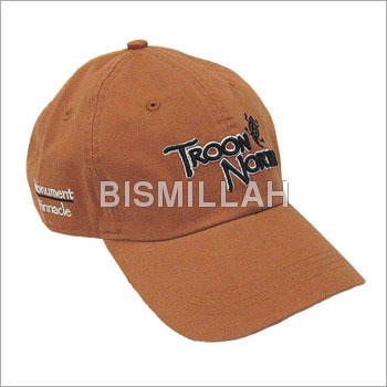 Cap