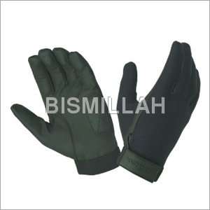 Industrial Gloves
