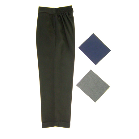 Boys & Baby School Trousers