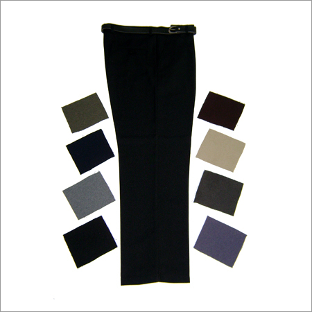 Men's 100% Polyester