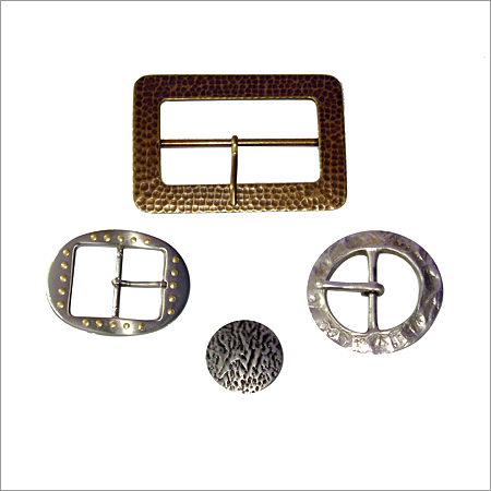 Designer Belt Buckles