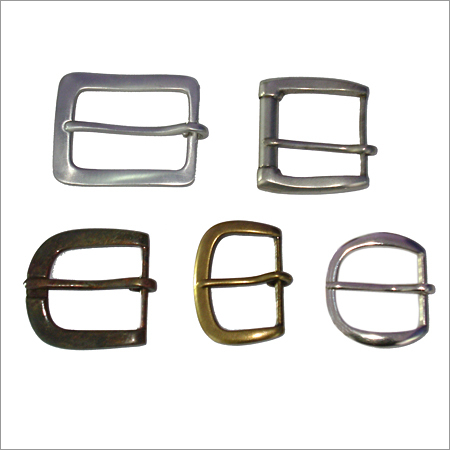 Metal Belt Buckles