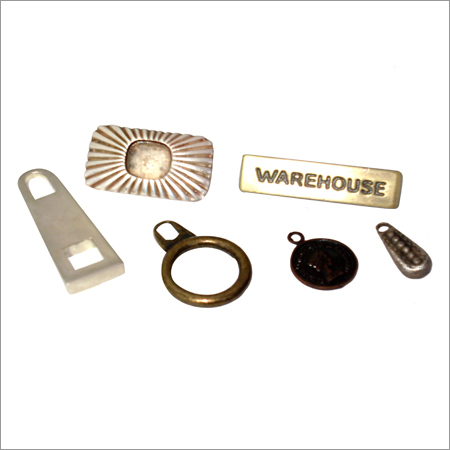 Pullers & Bags Fittings